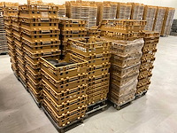 Broban broodkratten met bakvormen -platen (95x) - afbeelding 6 van  9