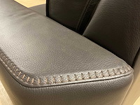 Brober lederen fauteuil - afbeelding 6 van  14