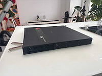 Brocade serveriron adx 1000 optical network switch - afbeelding 2 van  7