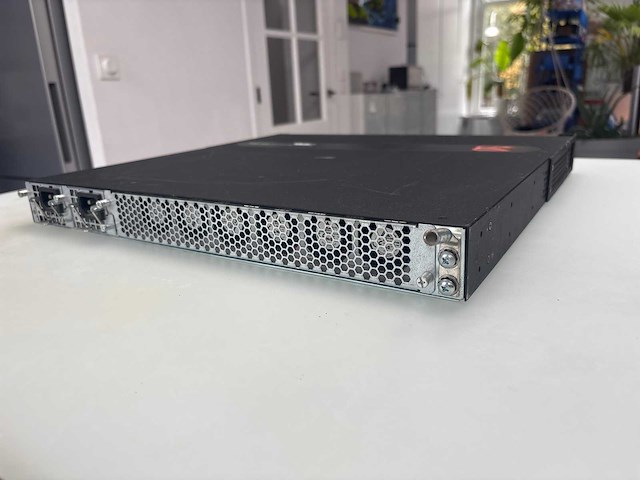 Brocade serveriron adx 1000 optical network switch - afbeelding 4 van  7