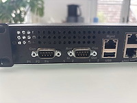 Brocade serveriron adx 1000 optical network switch - afbeelding 5 van  7