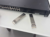 Brocade serveriron adx 1000 optical network switch - afbeelding 7 van  7