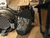 Brocante buitenverlichting (3x) - afbeelding 2 van  4