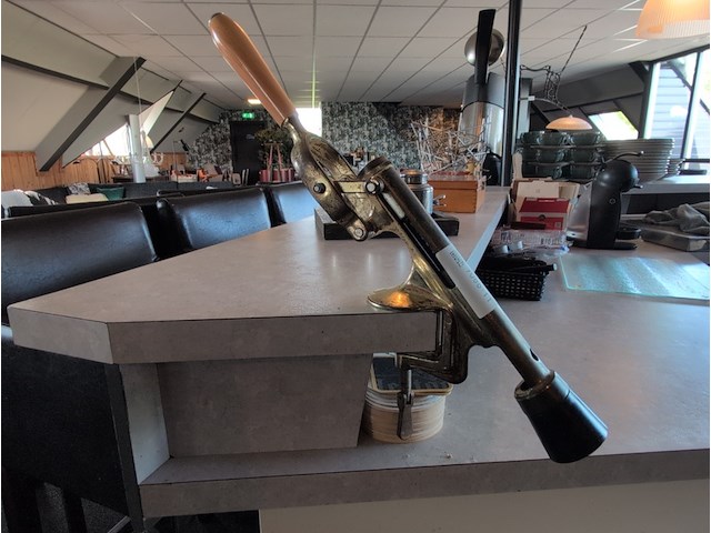 Brocante flessenopener - afbeelding 2 van  4
