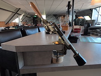 Brocante flessenopener - afbeelding 2 van  4