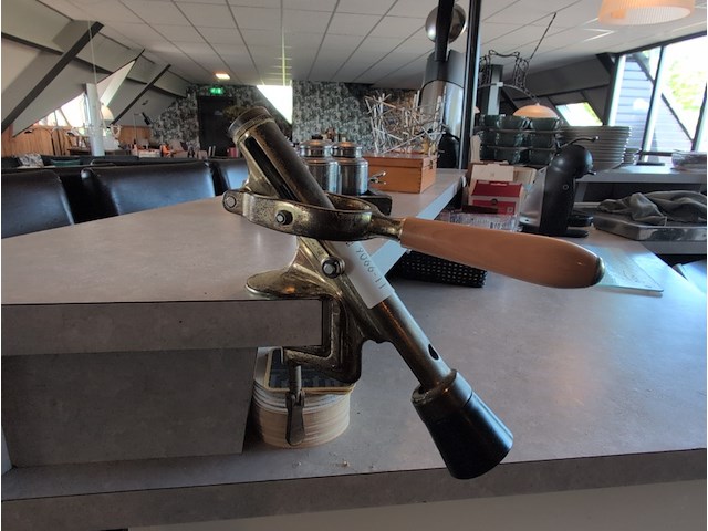 Brocante flessenopener - afbeelding 3 van  4