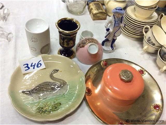 Brocante lot - afbeelding 1 van  3