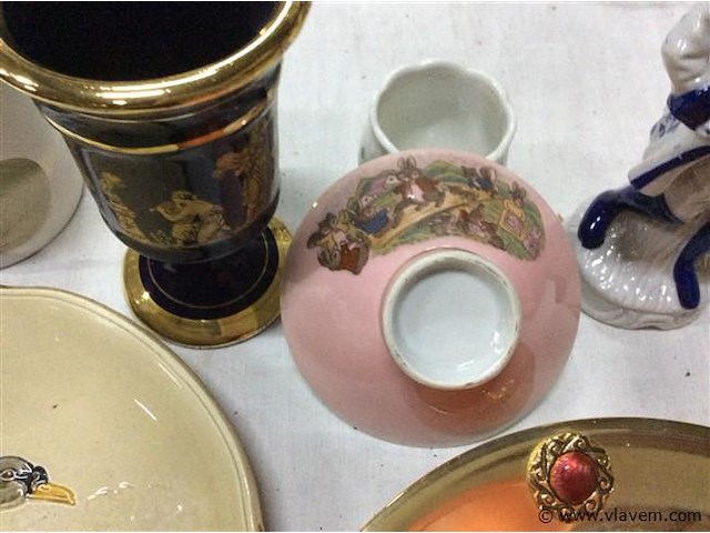 Brocante lot - afbeelding 2 van  3