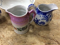 Brocante lot - afbeelding 2 van  2