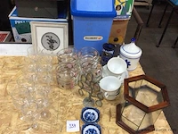 Brocante lot