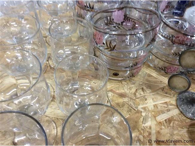 Brocante lot - afbeelding 2 van  4