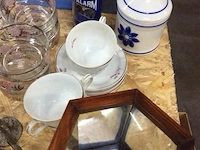 Brocante lot - afbeelding 3 van  4