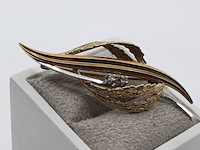Broche - afbeelding 2 van  9