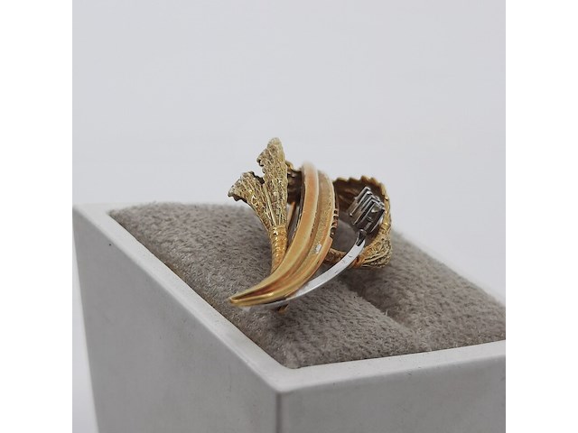 Broche - afbeelding 3 van  9