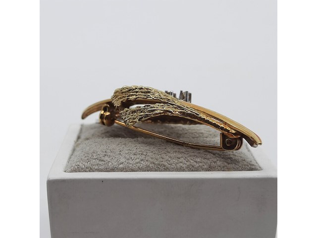 Broche - afbeelding 4 van  9