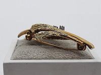 Broche - afbeelding 4 van  9