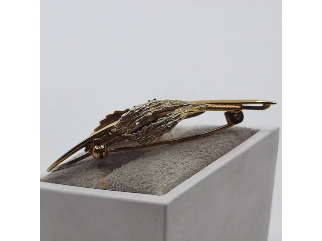 Broche - afbeelding 5 van  9