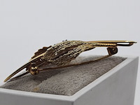 Broche - afbeelding 5 van  9