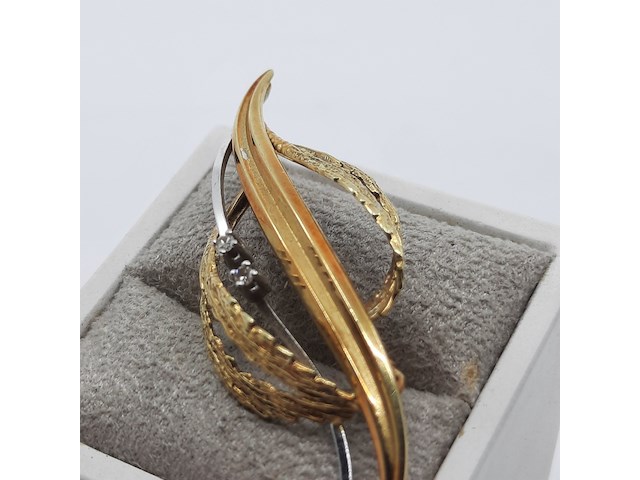 Broche - afbeelding 6 van  9