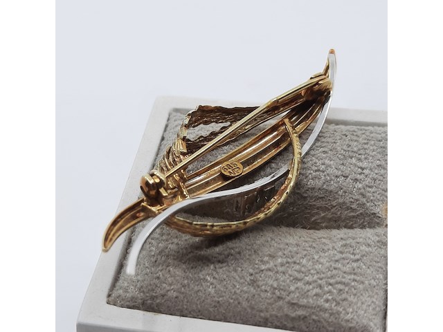 Broche - afbeelding 7 van  9