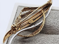 Broche - afbeelding 8 van  9