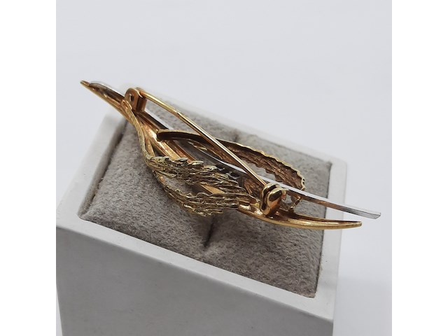 Broche - afbeelding 9 van  9