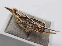 Broche - afbeelding 9 van  9