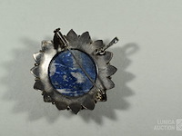 Broche/hanger - afbeelding 2 van  6