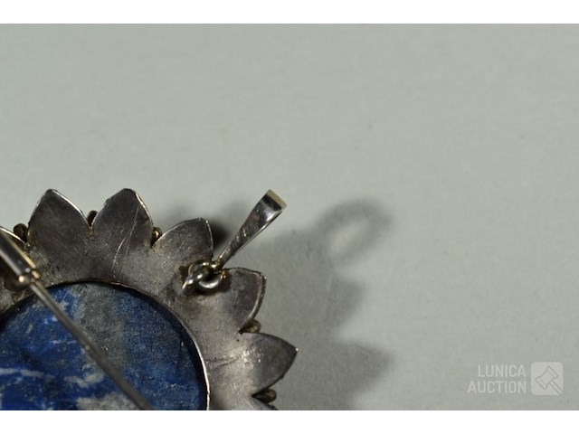 Broche/hanger - afbeelding 3 van  6