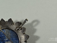 Broche/hanger - afbeelding 3 van  6