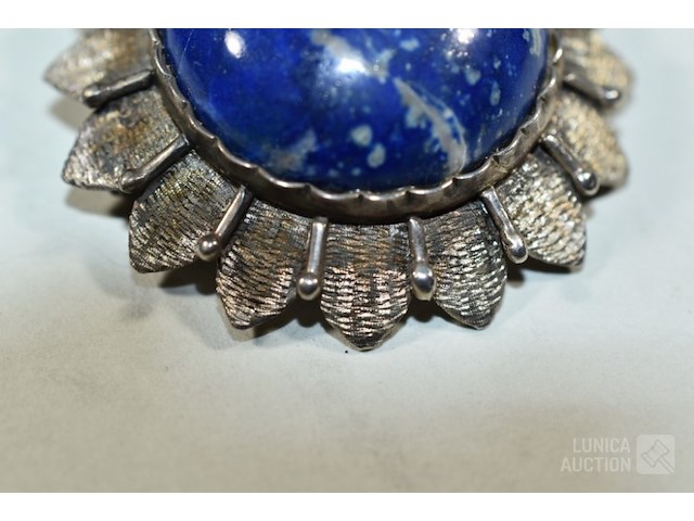 Broche/hanger - afbeelding 5 van  6