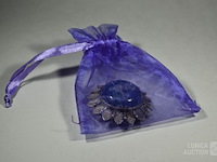 Broche/hanger - afbeelding 6 van  6