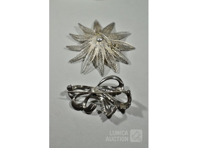 Broches - afbeelding 4 van  5