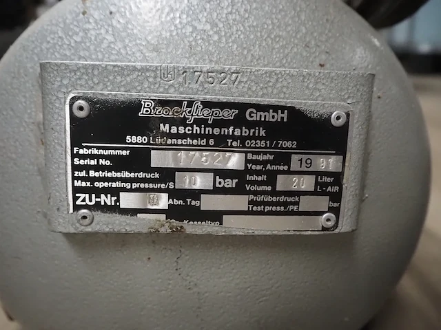 Brockfieper gmbh - afbeelding 6 van  6