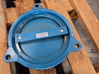 Brockhaus - bankschroef - afbeelding 4 van  5