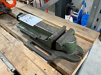 Brockhaus machineklem - afbeelding 1 van  4