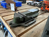 Brockhaus machineklem - afbeelding 2 van  4