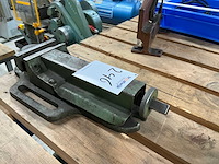 Brockhaus machineklem - afbeelding 3 van  4