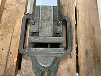 Brockhaus machineklem - afbeelding 4 van  4