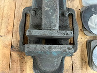 Brockhaus machineklem - afbeelding 3 van  4