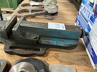 Brockhaus machineklem - afbeelding 4 van  4