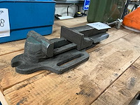 Brockhaus machineklem - afbeelding 2 van  5