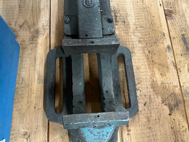 Brockhaus machineklem - afbeelding 3 van  5