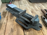 Brockhaus machineklem - afbeelding 4 van  5