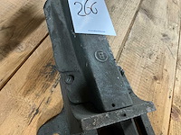 Brockhaus machineklem - afbeelding 5 van  5