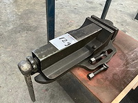 Brockhaus machineklem - afbeelding 1 van  3