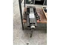 Brockhaus machineklem - afbeelding 2 van  3