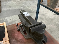 Brockhaus machineklem - afbeelding 3 van  3