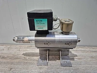 Brockhorst - in-flow mass flow controller