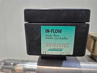 Brockhorst - in-flow mass flow controller - afbeelding 2 van  7
